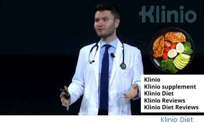 Klinio Weight Loss Fuel Ingredients